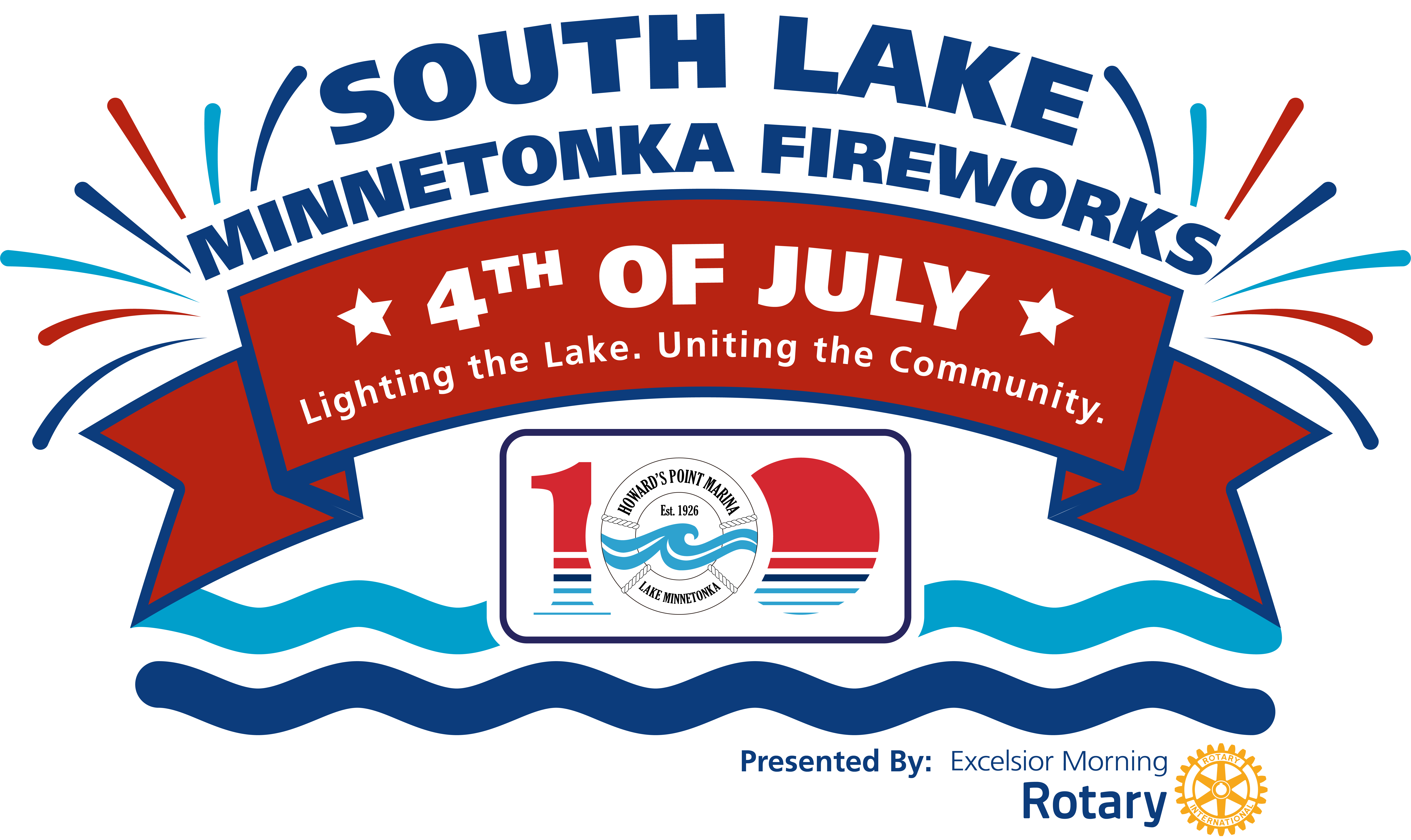 Excelsior Fireworks